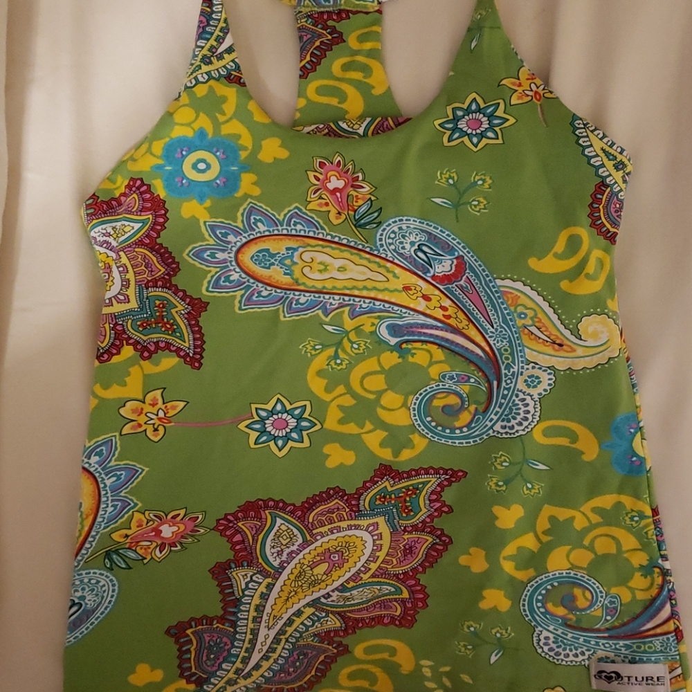 Workout Tank - image 1